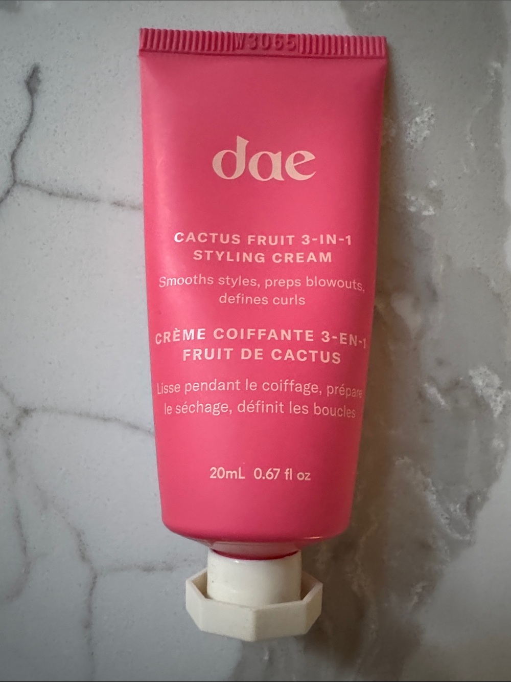 🌸5/$25🌸 Dae cactus fruit 3-in-1 stylist cream